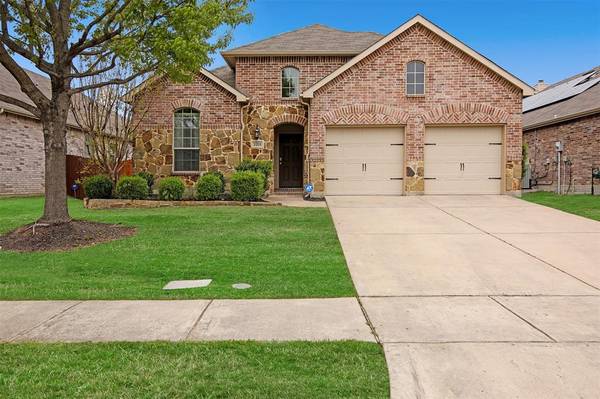 3201 Barkwood Drive, Mckinney, TX 75071