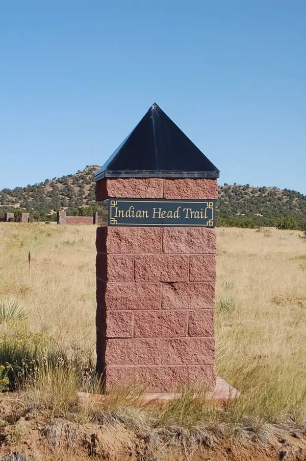 Walsenburg, CO 81089,L10 B3 Indian Head Trail