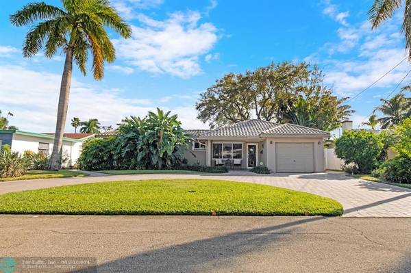 Wilton Manors, FL 33305,2016 NE 24th St