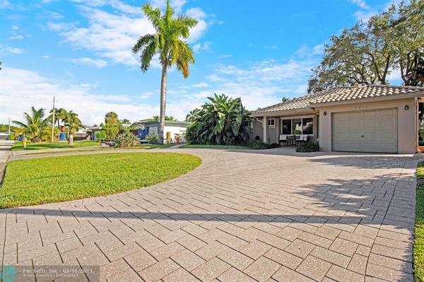 Wilton Manors, FL 33305,2016 NE 24th St