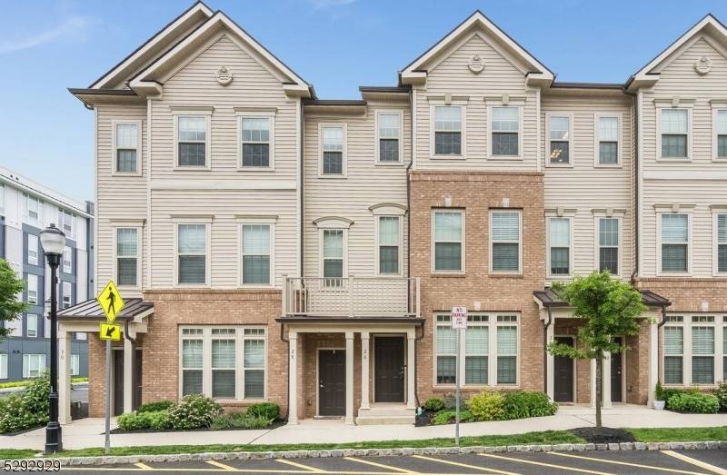 26 S Davenport St, Somerville Boro, NJ 08876