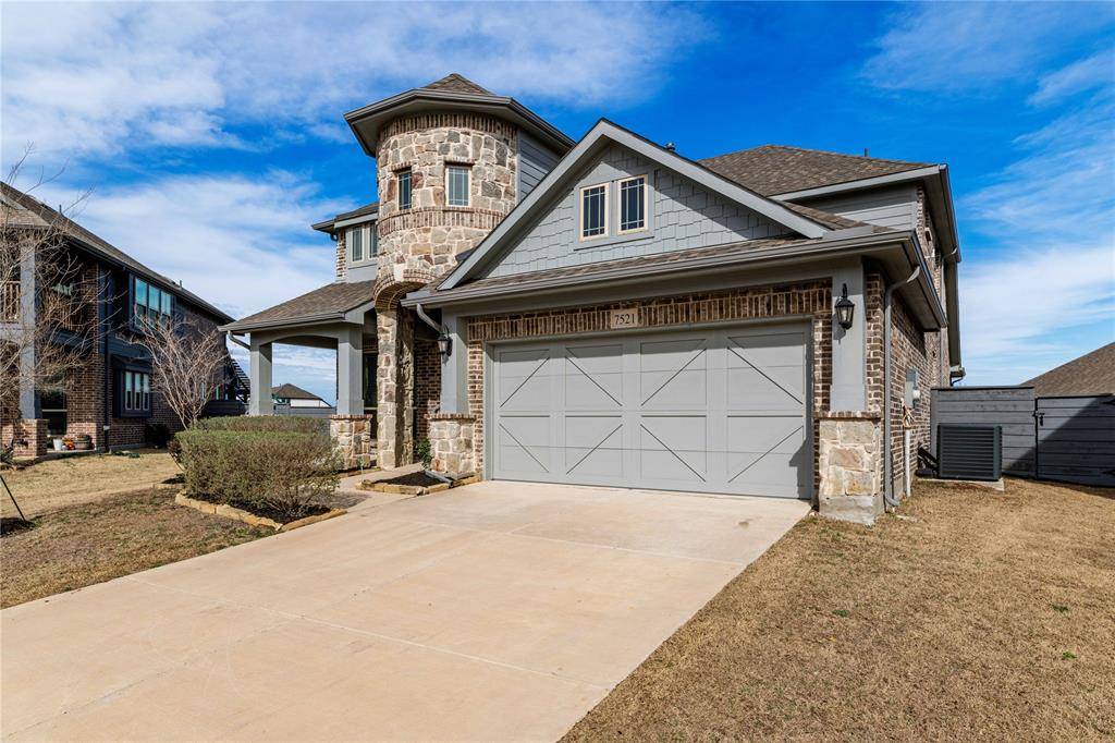 Little Elm, TX 76227,7521 Windy Meadow Drive