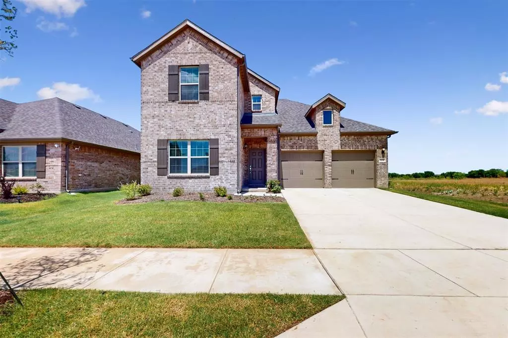 Grand Prairie, TX 76084,3130 Teasel Trail