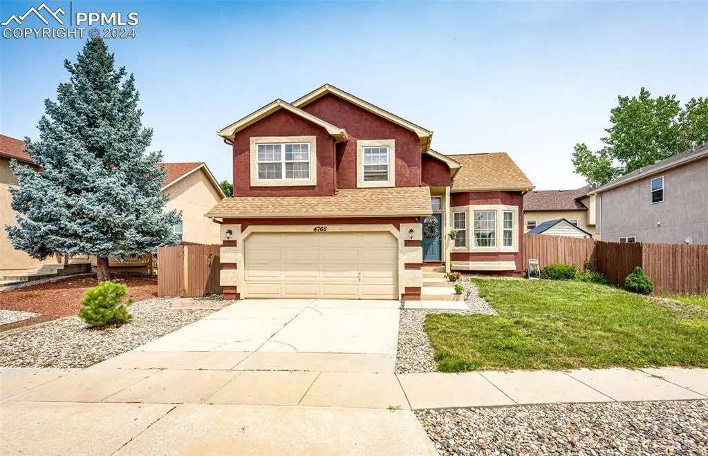 Colorado Springs, CO 80916,4766 Tetman LN