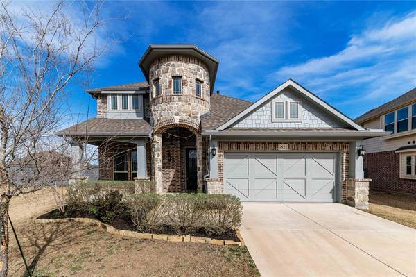 Little Elm, TX 76227,7521 Windy Meadow Drive