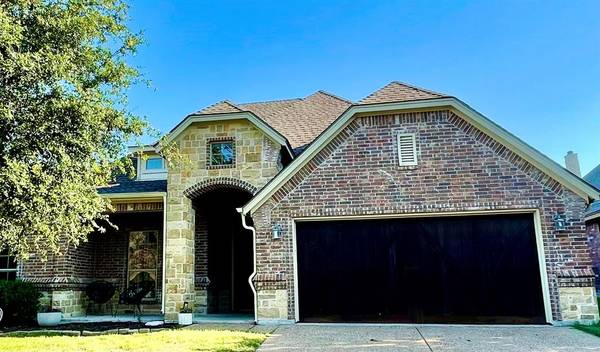 190 Winged Foot Drive, Willow Park, TX 76008