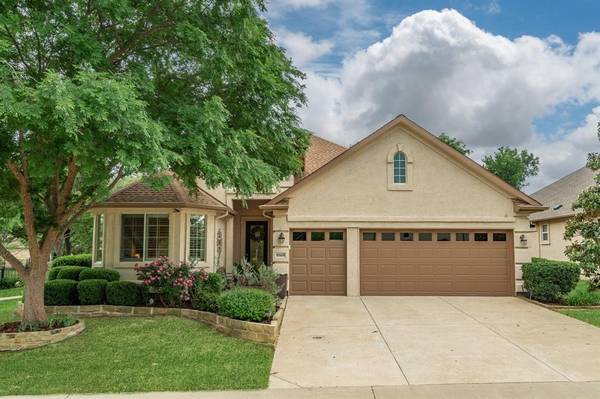 9509 Teakwood Avenue,  Denton,  TX 76207