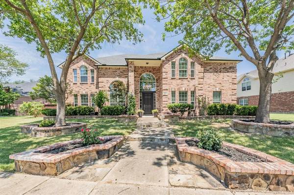 4501 Stargazer Drive, Plano, TX 75024