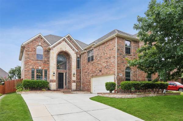 939 Redbird Lane, Allen, TX 75013