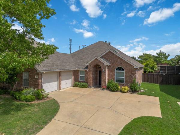 Allen, TX 75002,1519 Autumnmist Drive