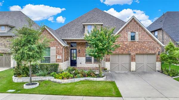 2404 Vaquero Lane,  Carrollton,  TX 75010