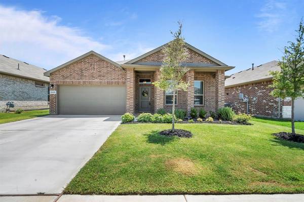 Weatherford, TX 76087,2429 Moon Ranch Drive