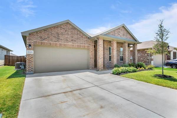 Weatherford, TX 76087,2429 Moon Ranch Drive