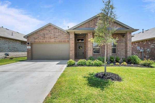 Weatherford, TX 76087,2429 Moon Ranch Drive