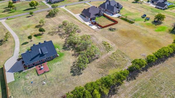 Gunter, TX 75058,118 Whispering Winds Drive