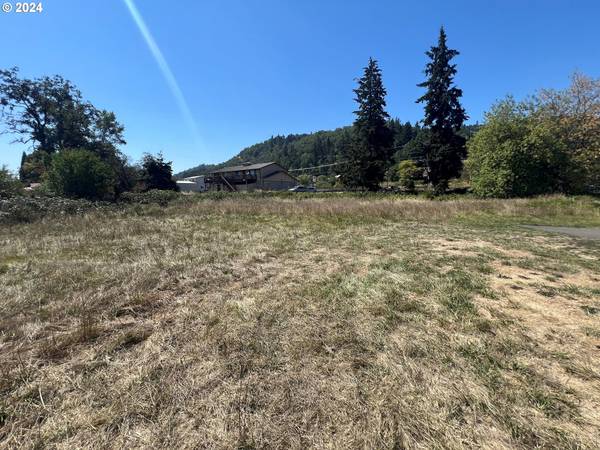 0 PAGE RD, Winchester, OR 97495