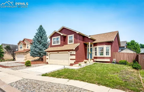 Colorado Springs, CO 80916,4766 Tetman LN