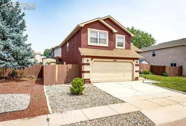 Colorado Springs, CO 80916,4766 Tetman LN