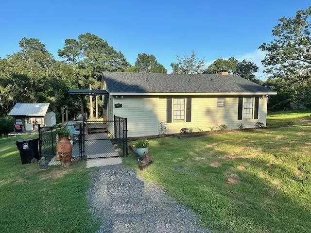 397 Camp Bistno Road, Doyline, LA 71023