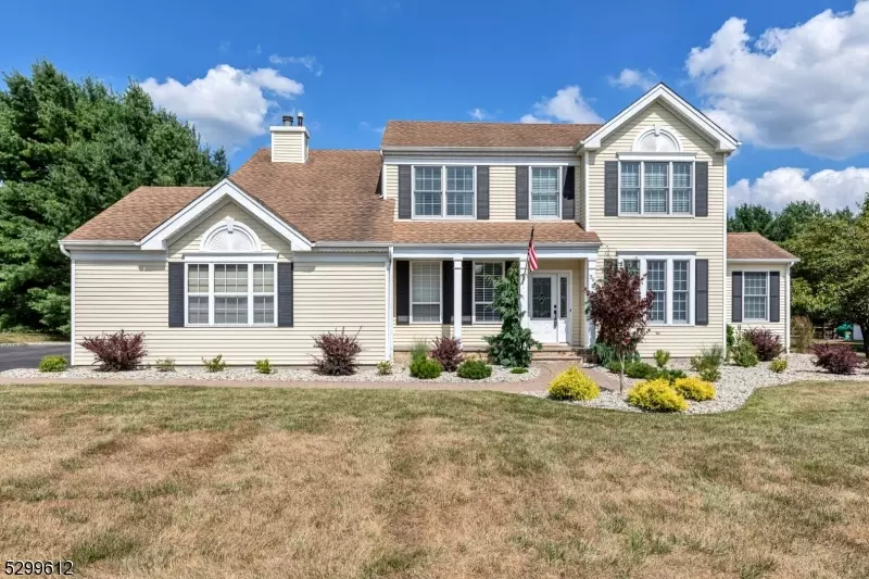 36 Sutphin Rd, Raritan Twp., NJ 08822