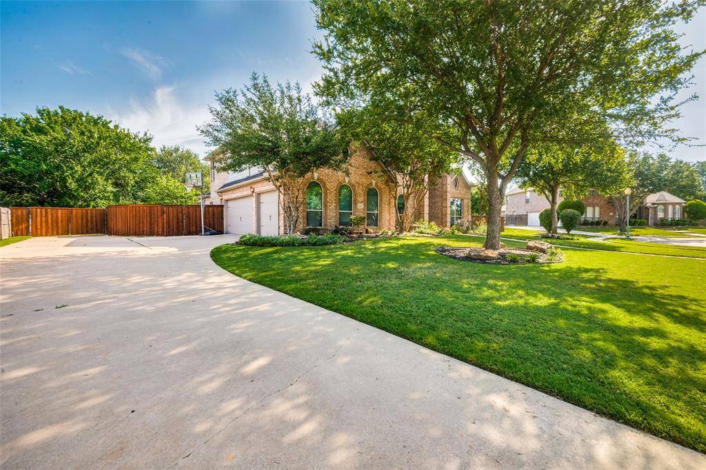 Southlake, TX 76092,3110 Ironclad Court