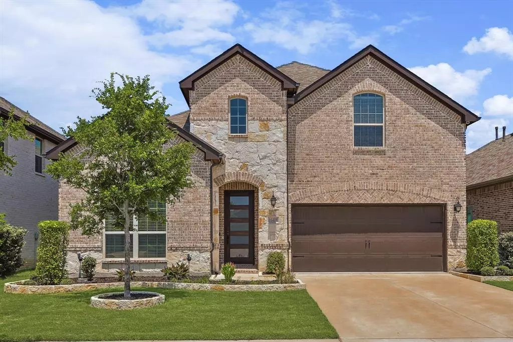 Prosper, TX 75078,16409 Bidwell Park Drive