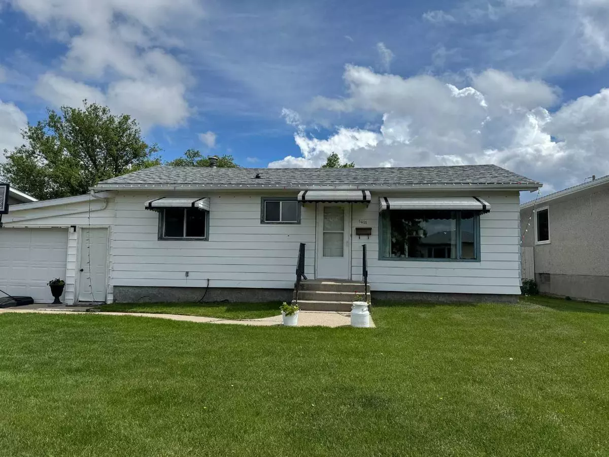 Ponoka, AB T4J1L5,5411 59 ST