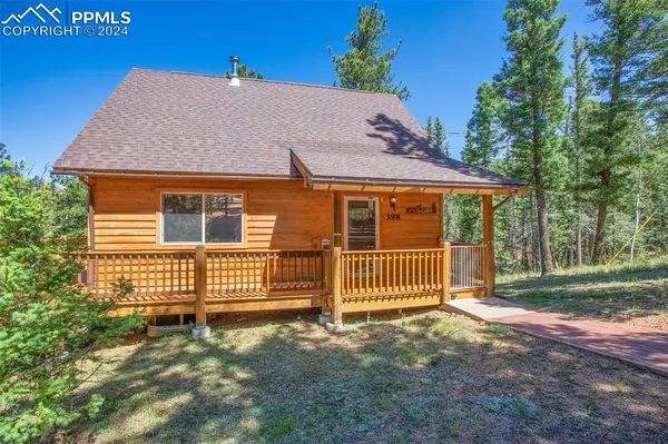 Divide, CO 80814,398 Remwood CIR