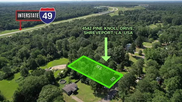 Shreveport, LA 71107,4542 Pine Knoll Drive