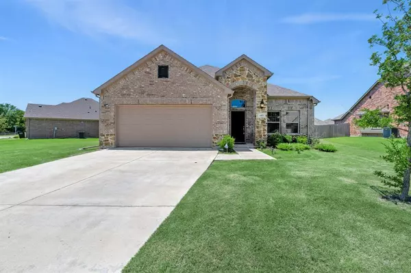 603 Comal Drive,  Crandall,  TX 75114