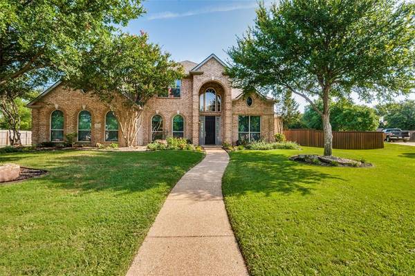 3110 Ironclad Court, Southlake, TX 76092