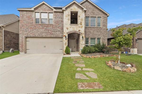 10921 Blaze Street, Aubrey, TX 76227