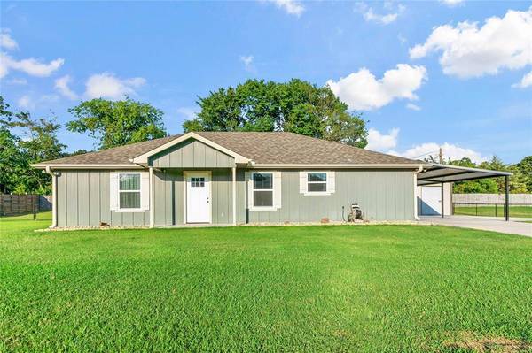 164 PR 43790 Street,  Paris,  TX 75462