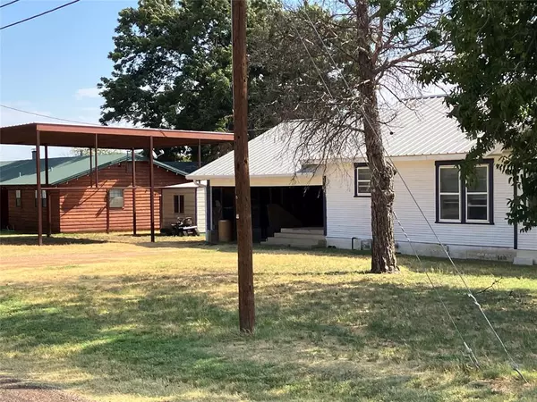 Baird, TX 79504,1264 W 3rd Street