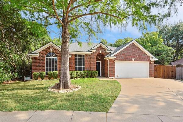 Haltom City, TX 76137,5639 Rockport Lane