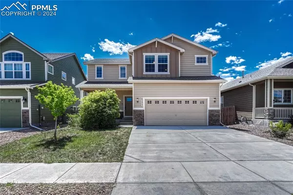 Colorado Springs, CO 80923,6255 Donahue DR