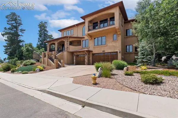 Colorado Springs, CO 80906,715 Paisley DR