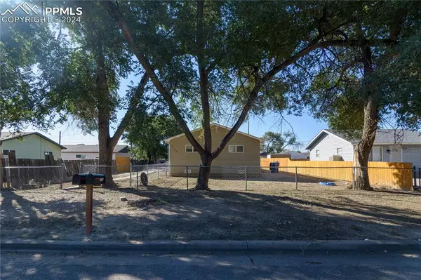 Pueblo, CO 81001,2130 E 6th ST #2132