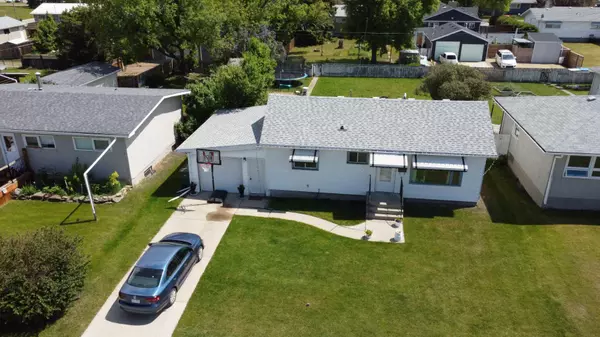 Ponoka, AB T4J1L5,5411 59 ST