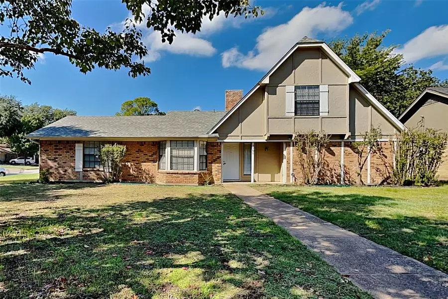 3701 Melstone Drive, Arlington, TX 76016