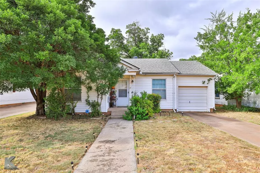 3125 S 6th Street, Abilene, TX 79605