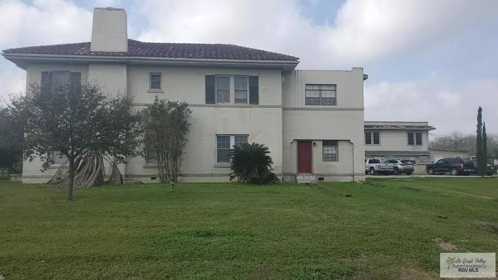 404 RIVERSIDE BLVD., Brownsville, TX 78520