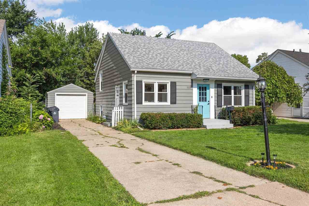 1121 24Th St SE, Cedar Rapids, IA 52403