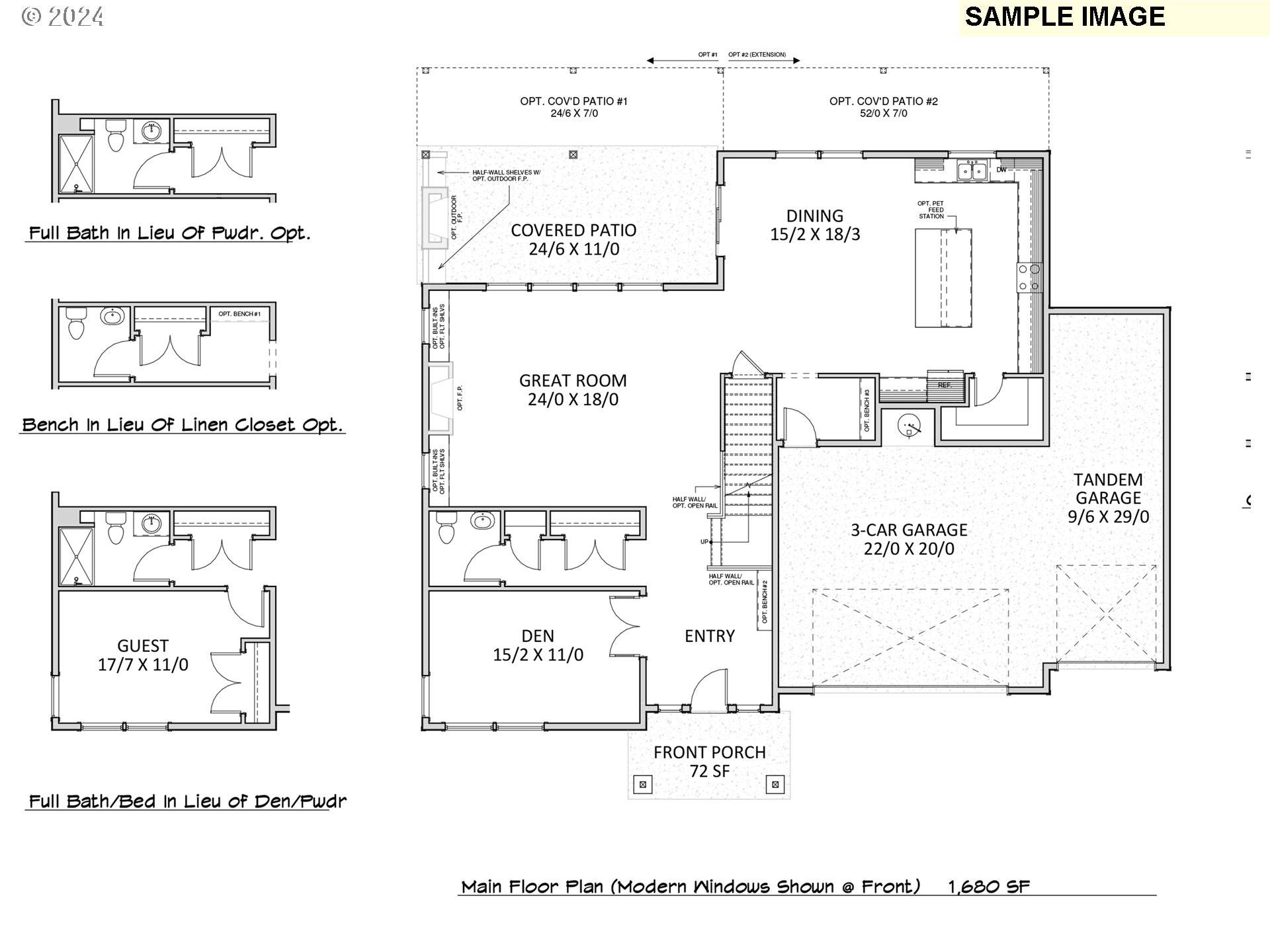 Ridgefield, WA 98642,1320 N Kalani LOOP #Lot #69