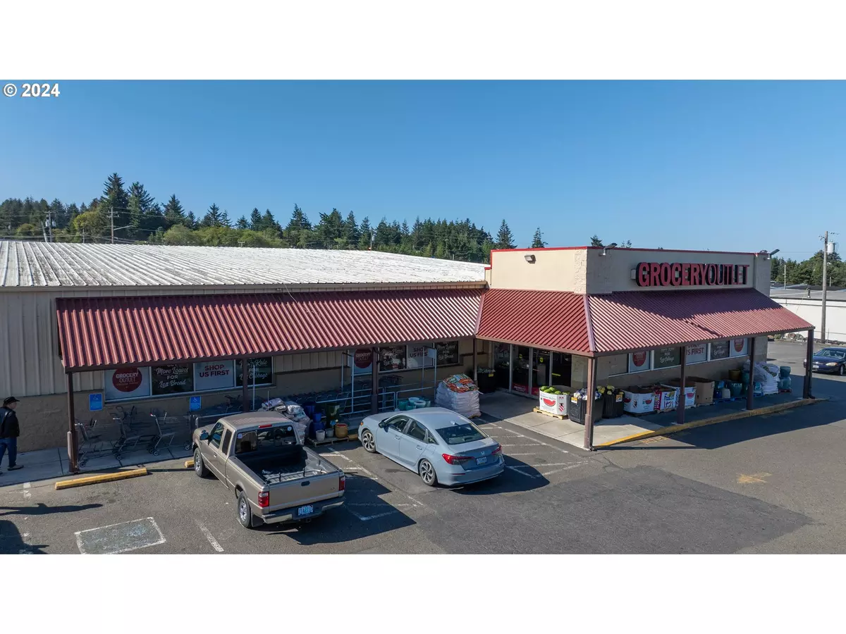 Coos Bay, OR 97420,1385 NEWMARK AVE