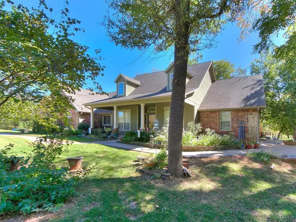 Piedmont, OK 73078,13400 Oak Hill Drive