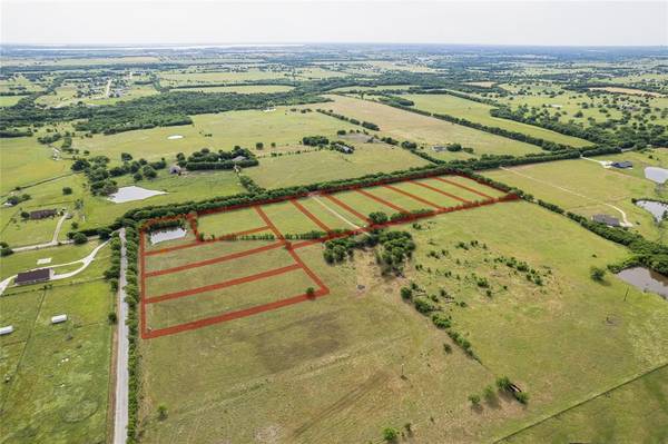 Lot 1 Cashs Mill Road, Sanger, TX 76266