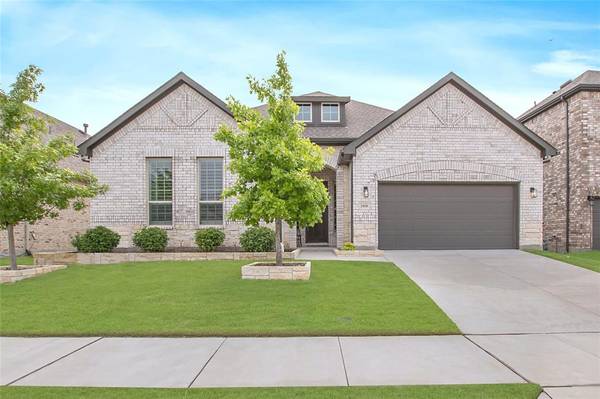 1808 Lithgow Road,  Celina,  TX 75009