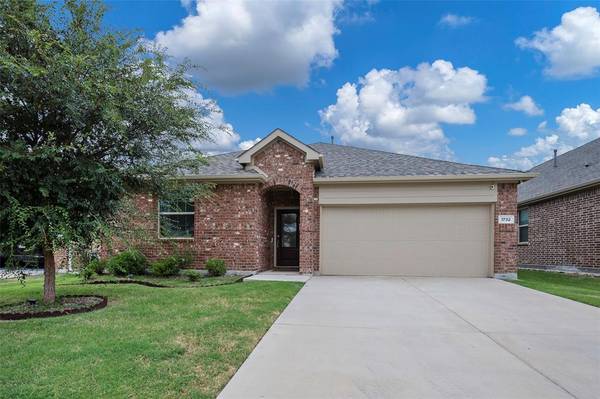 1732 Da Vinci Drive, Little Elm, TX 75068