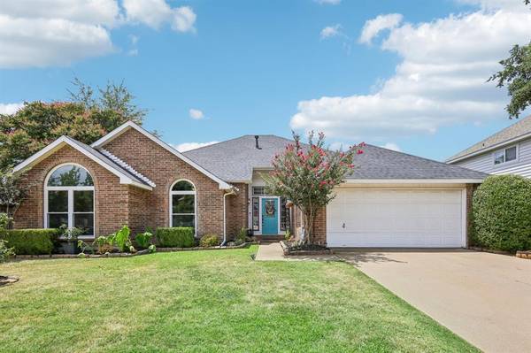 5313 Summerfields Drive, Flower Mound, TX 75028